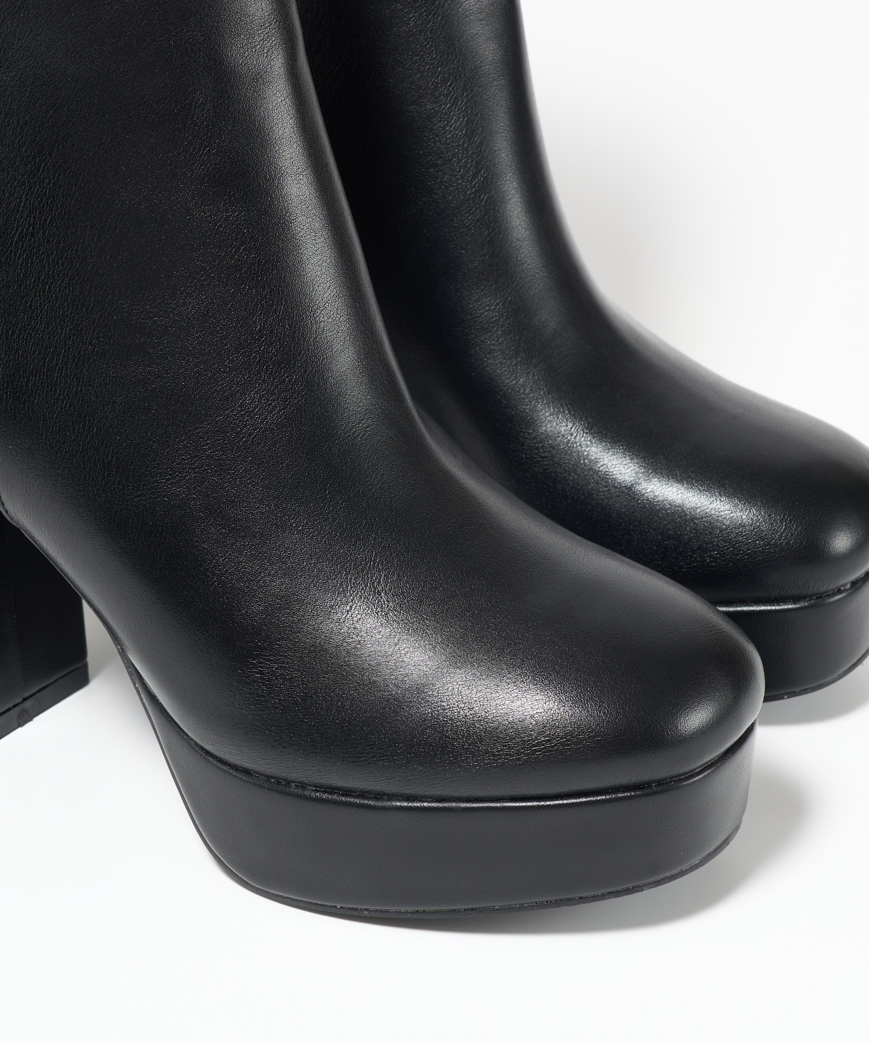Botines lisos image number null